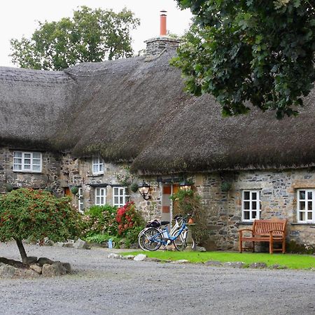 Bearslake Inn Bridestowe Bagian luar foto