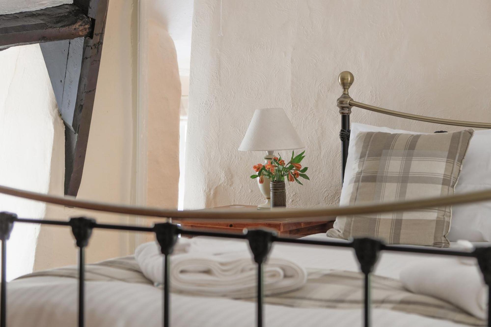 Bearslake Inn Bridestowe Ruang foto